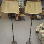 715 3643 FLOOR LAMPS